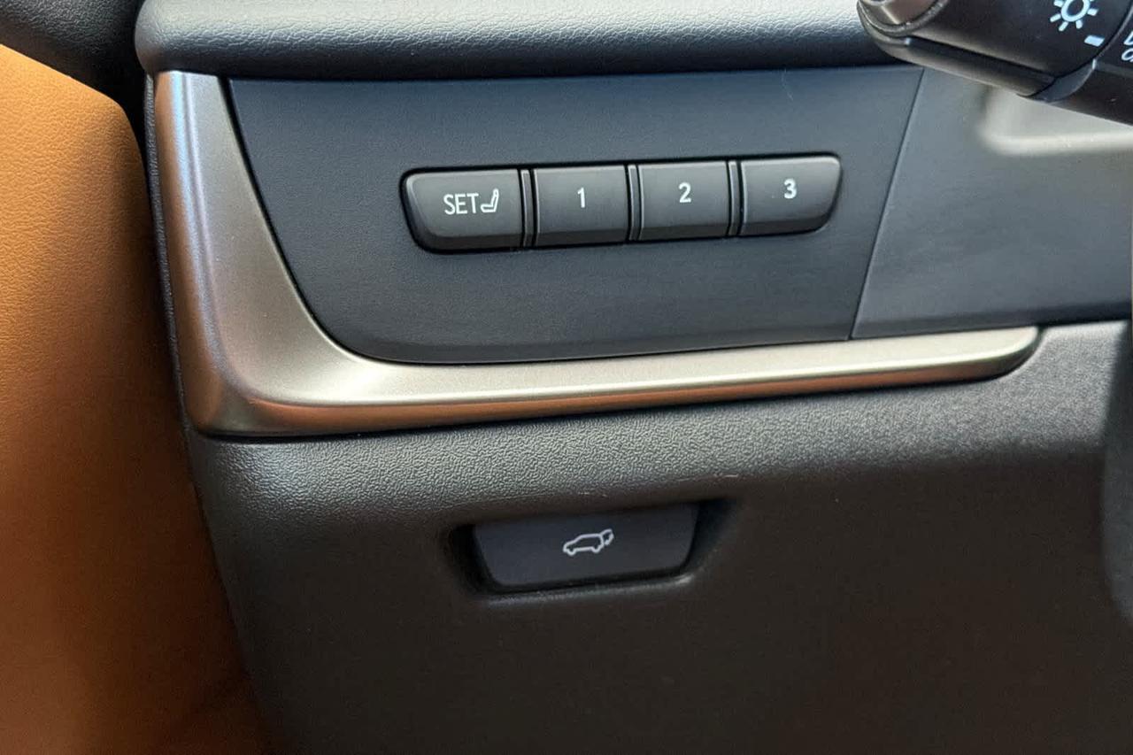 2024 Lexus RZ Premium Roseville CA