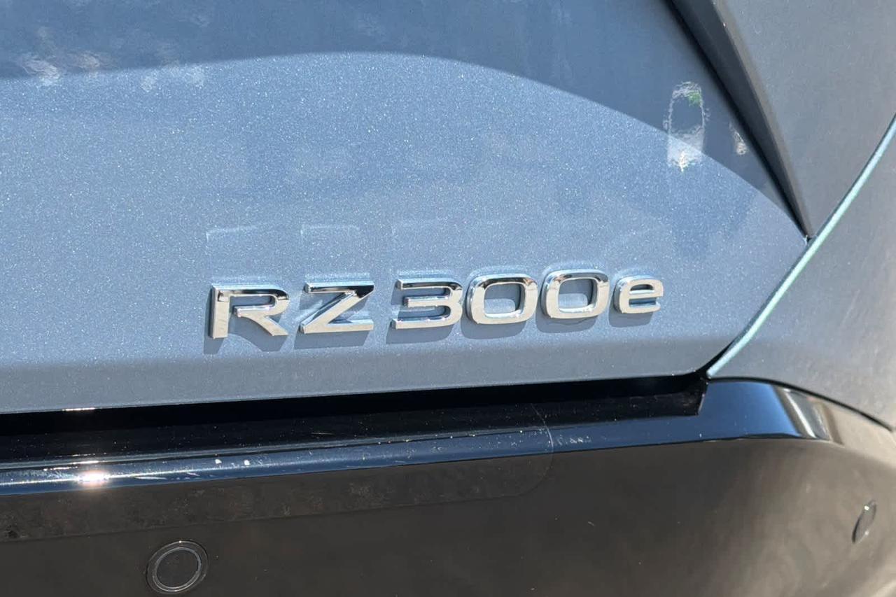 2024 Lexus RZ Premium Roseville CA