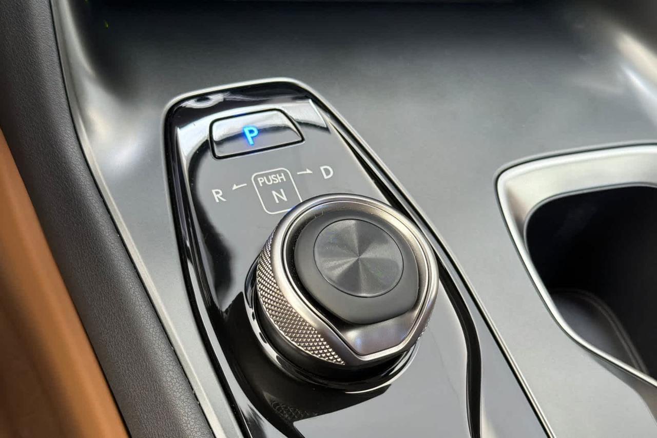 2024 Lexus RZ Premium Roseville CA