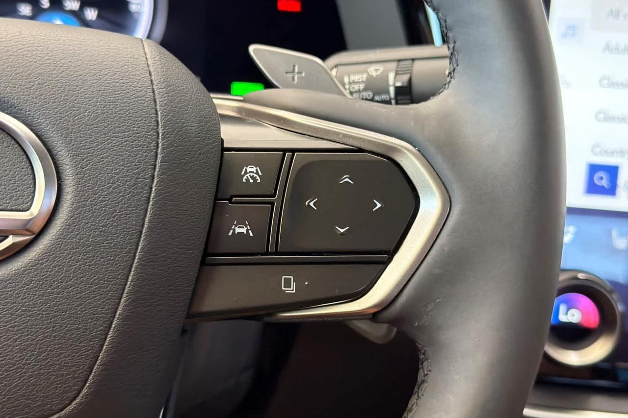 2024 Lexus RZ Premium Roseville CA