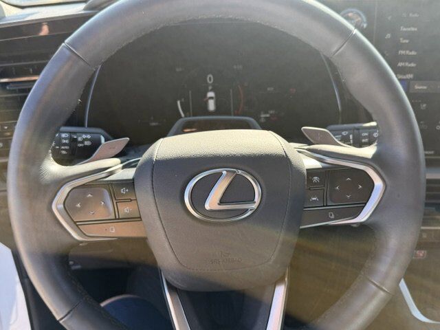 2024 Lexus TX New Braunfels TX