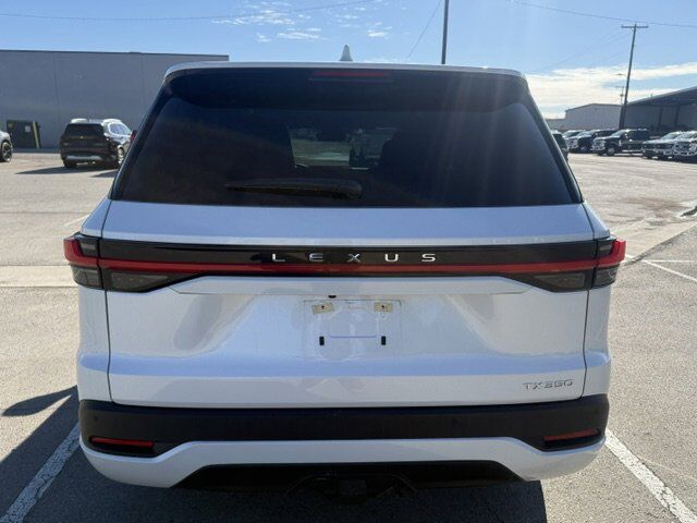 2024 Lexus TX New Braunfels TX