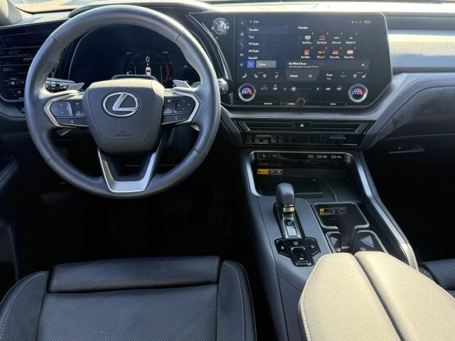2024 Lexus TX New Braunfels TX