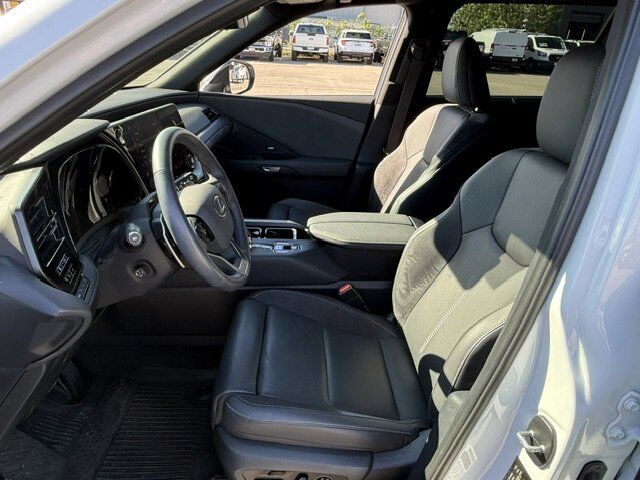 2024 Lexus TX New Braunfels TX