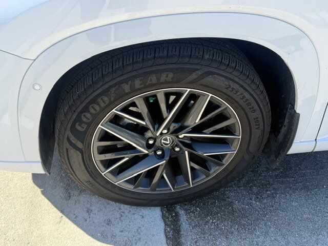 2024 Lexus TX New Braunfels TX