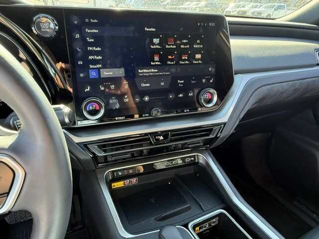 2024 Lexus TX New Braunfels TX