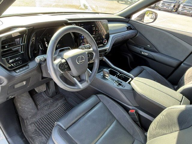 2024 Lexus TX New Braunfels TX