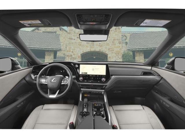 2024 Lexus TX San Antonio TX