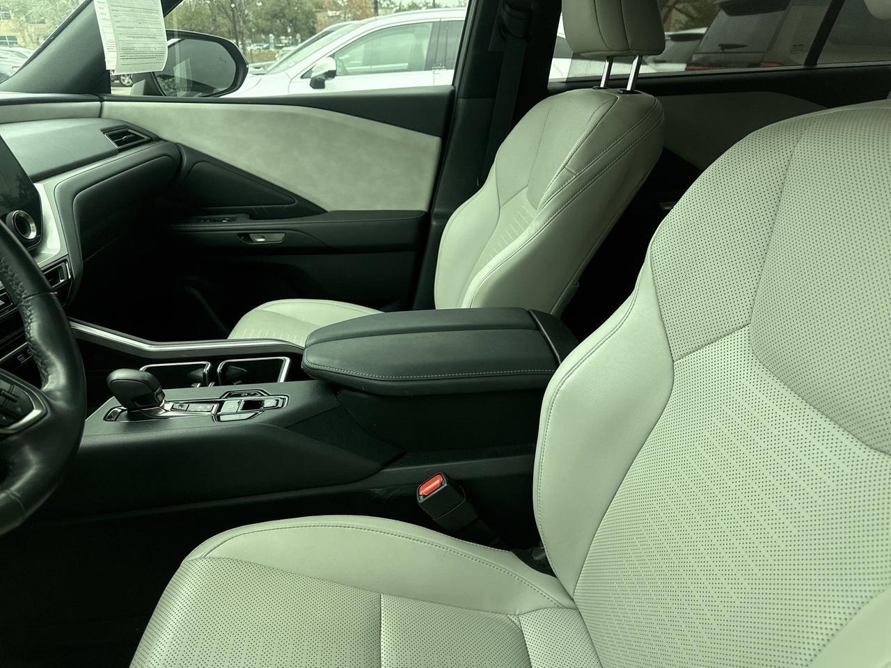 2024 Lexus TX San Antonio TX