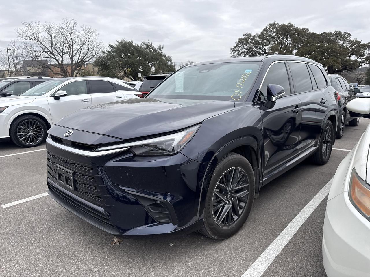 2024 Lexus TX San Antonio TX