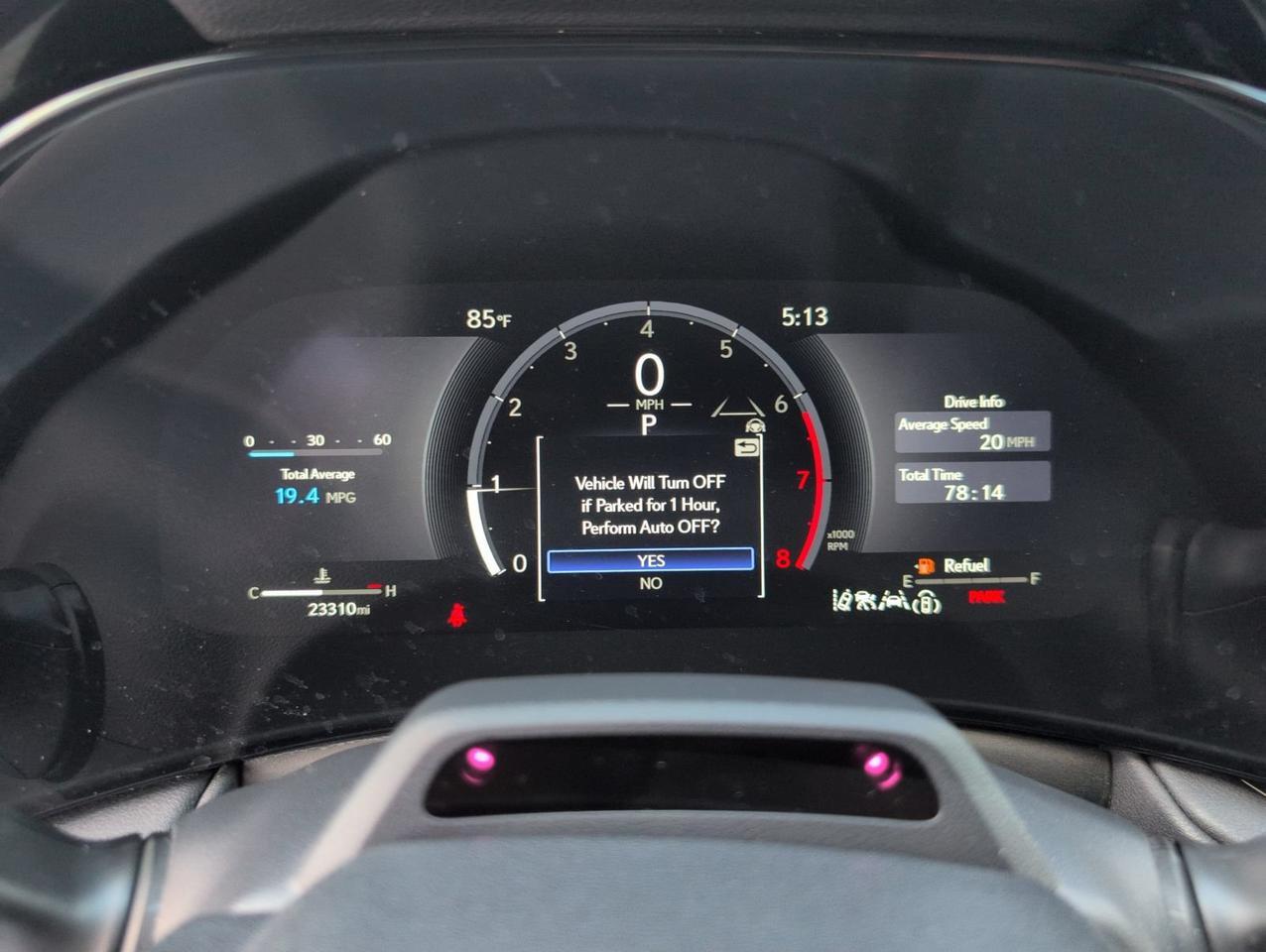 2024 Lexus TX San Antonio TX