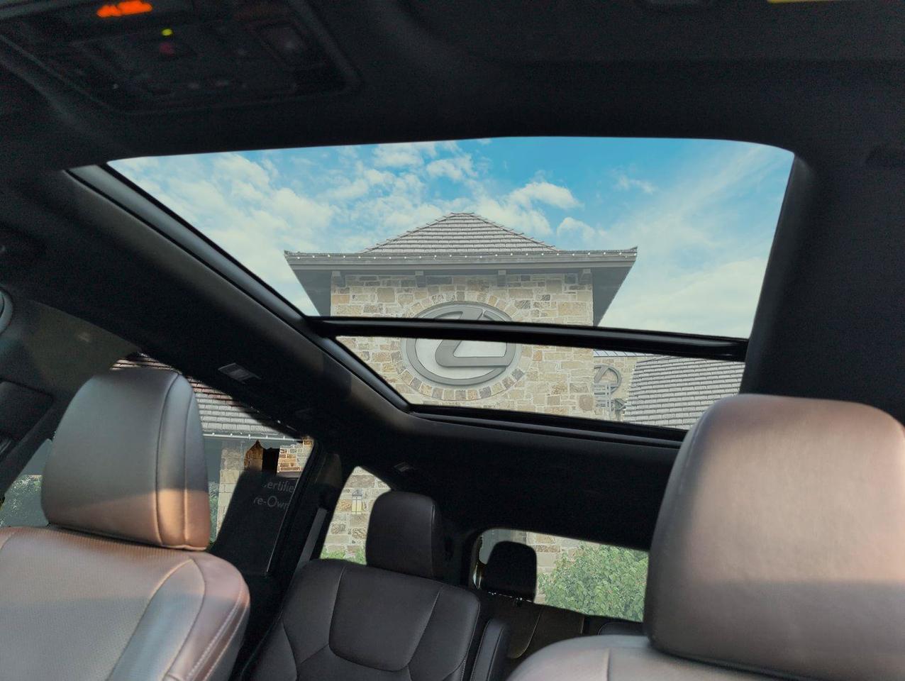 2024 Lexus TX San Antonio TX