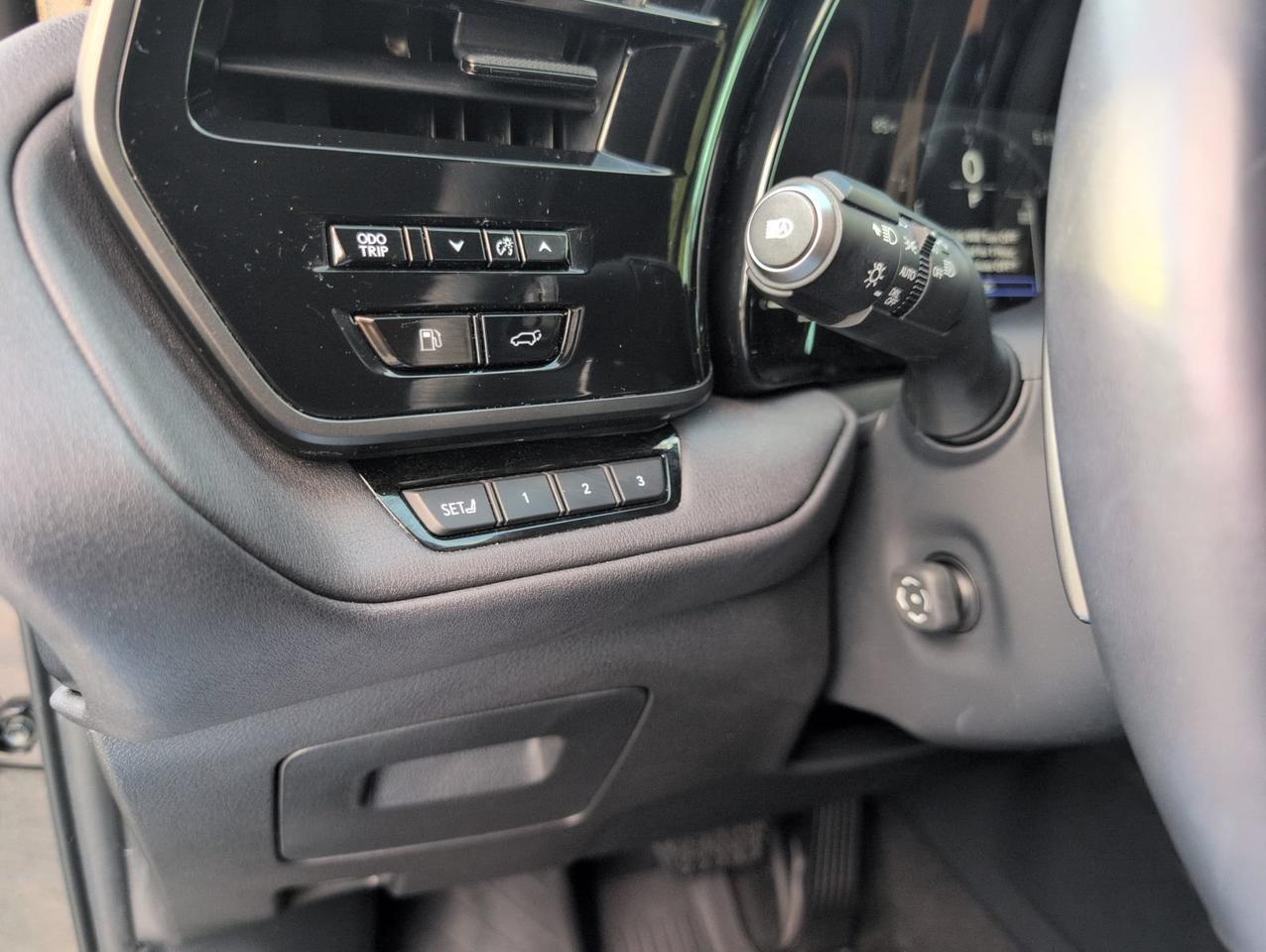 2024 Lexus TX San Antonio TX