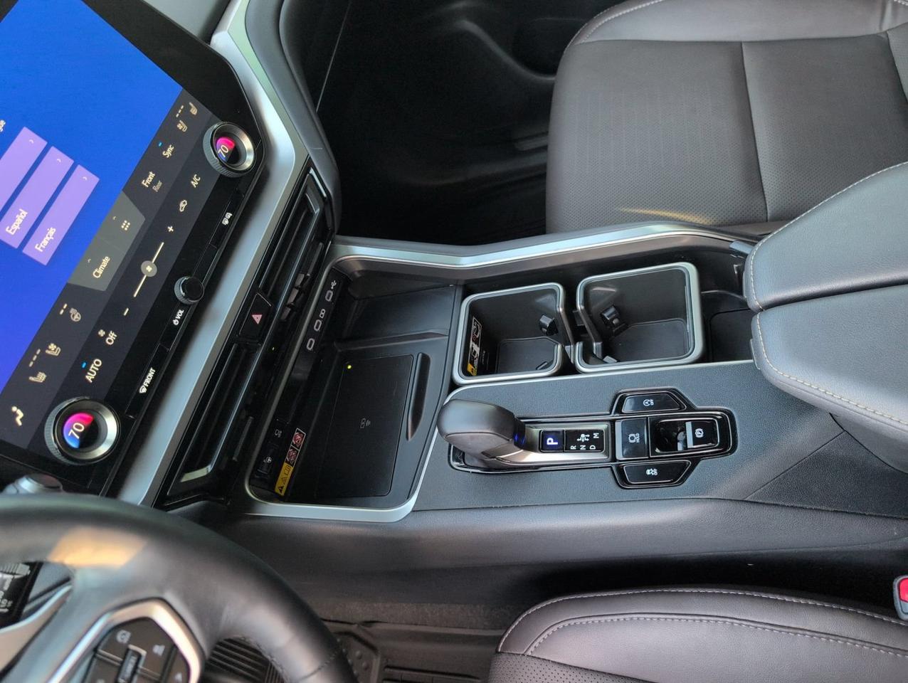 2024 Lexus TX San Antonio TX