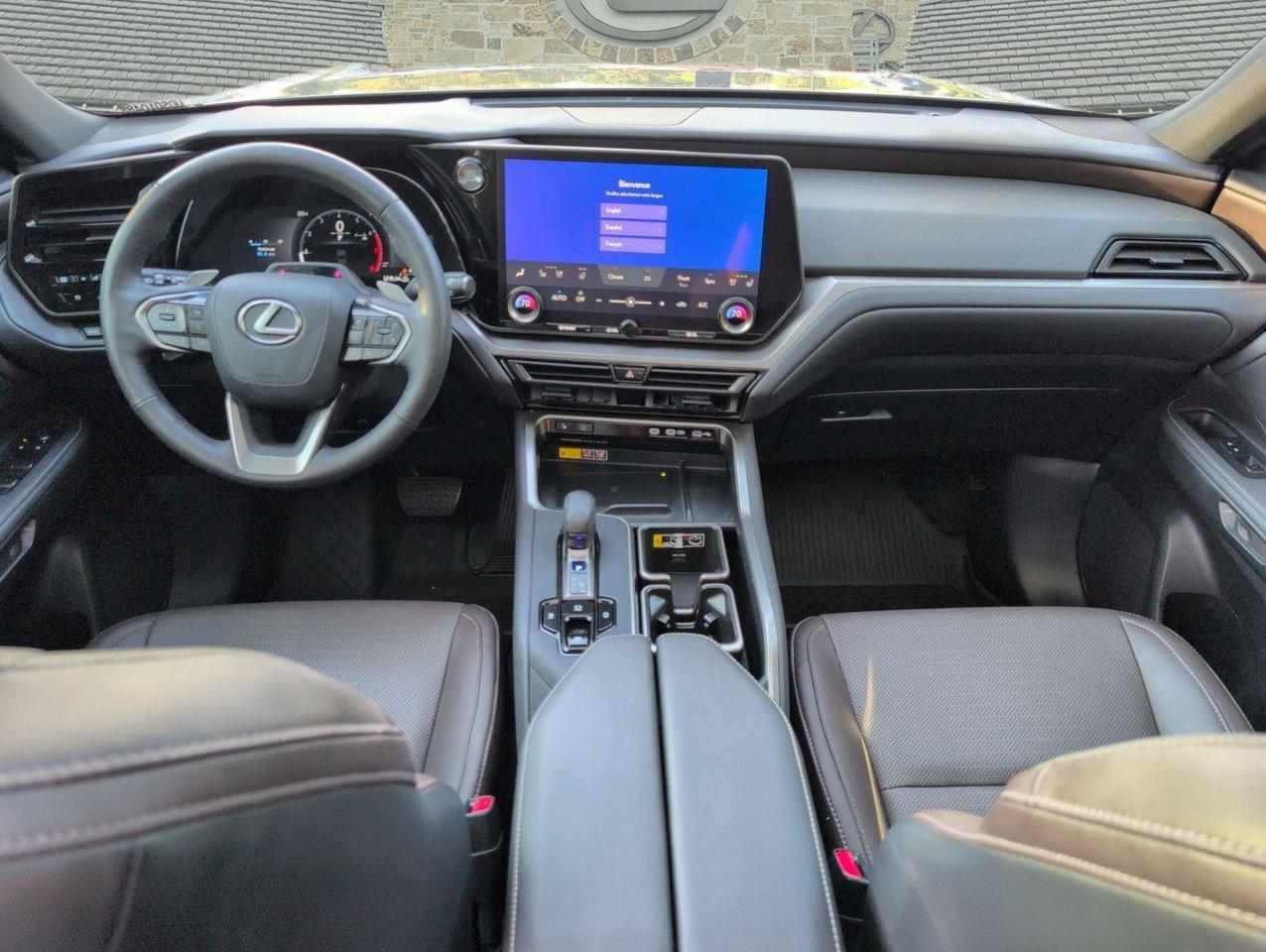 2024 Lexus TX San Antonio TX