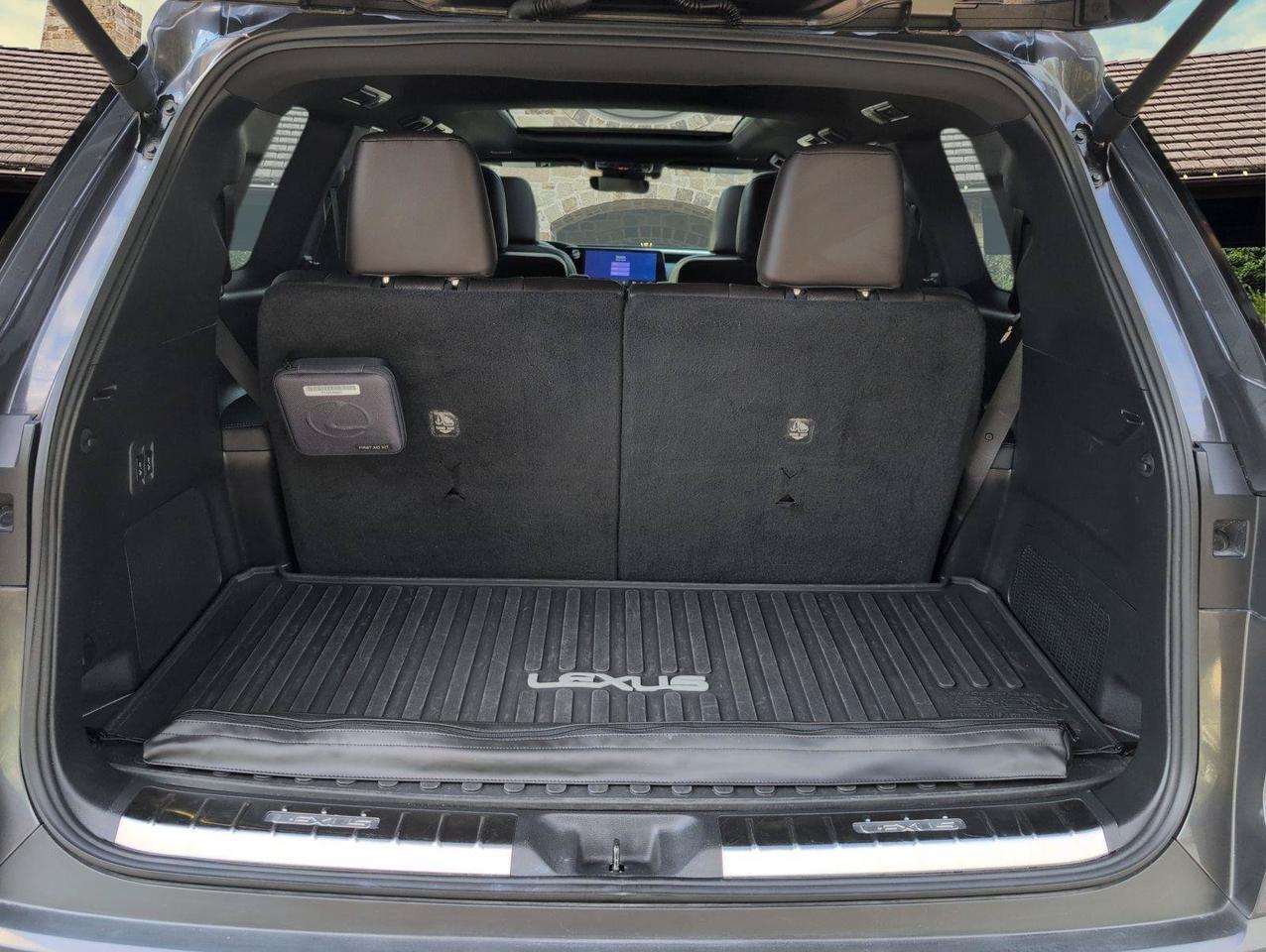 2024 Lexus TX San Antonio TX