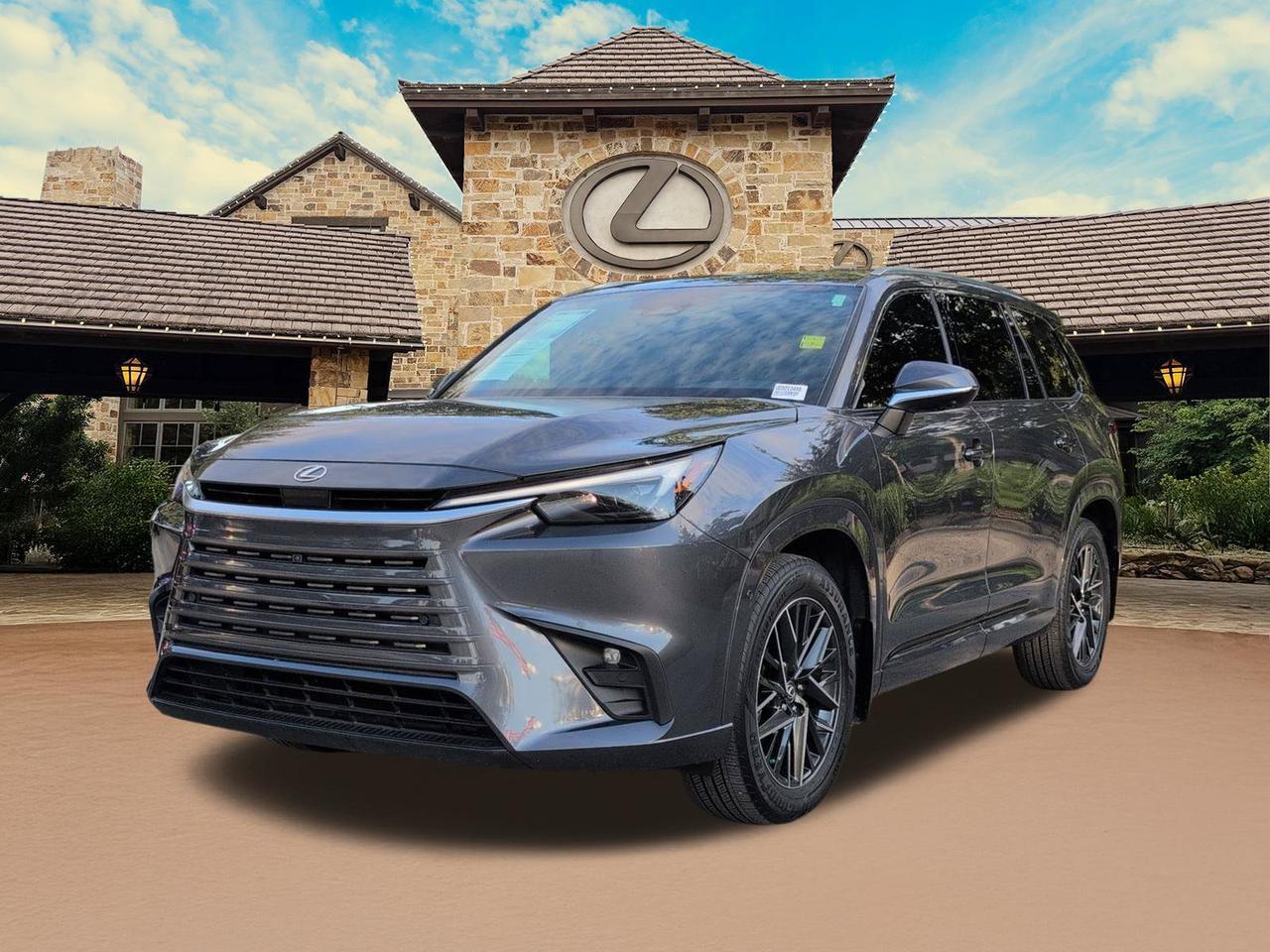 2024 Lexus TX San Antonio TX