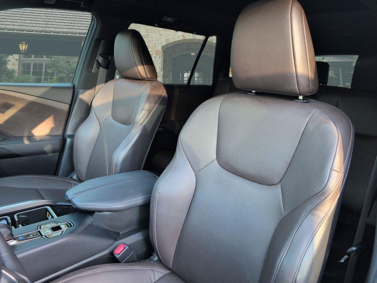 2024 Lexus TX San Antonio TX