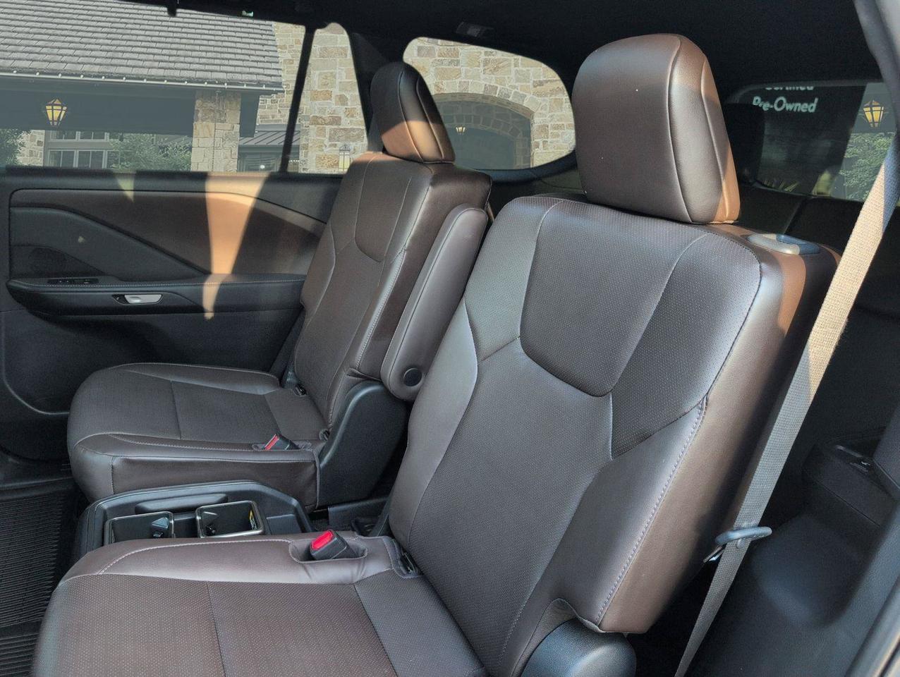 2024 Lexus TX San Antonio TX