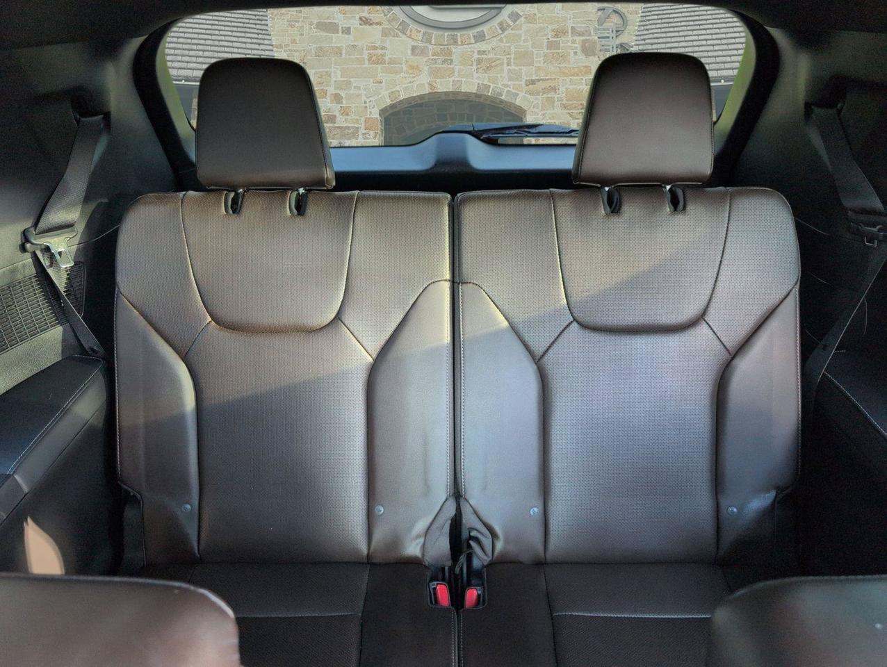 2024 Lexus TX San Antonio TX