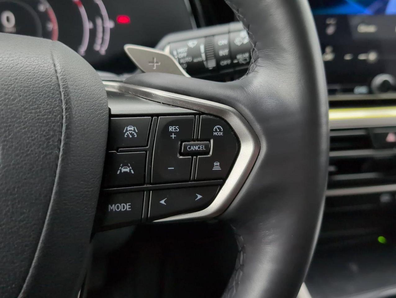 2024 Lexus TX San Antonio TX