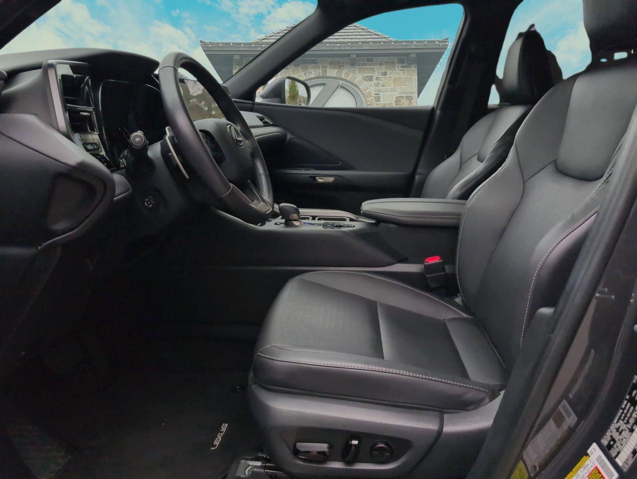 2024 Lexus TX San Antonio TX