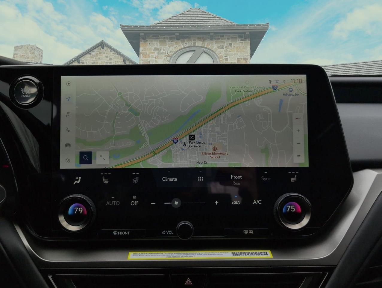 2024 Lexus TX San Antonio TX