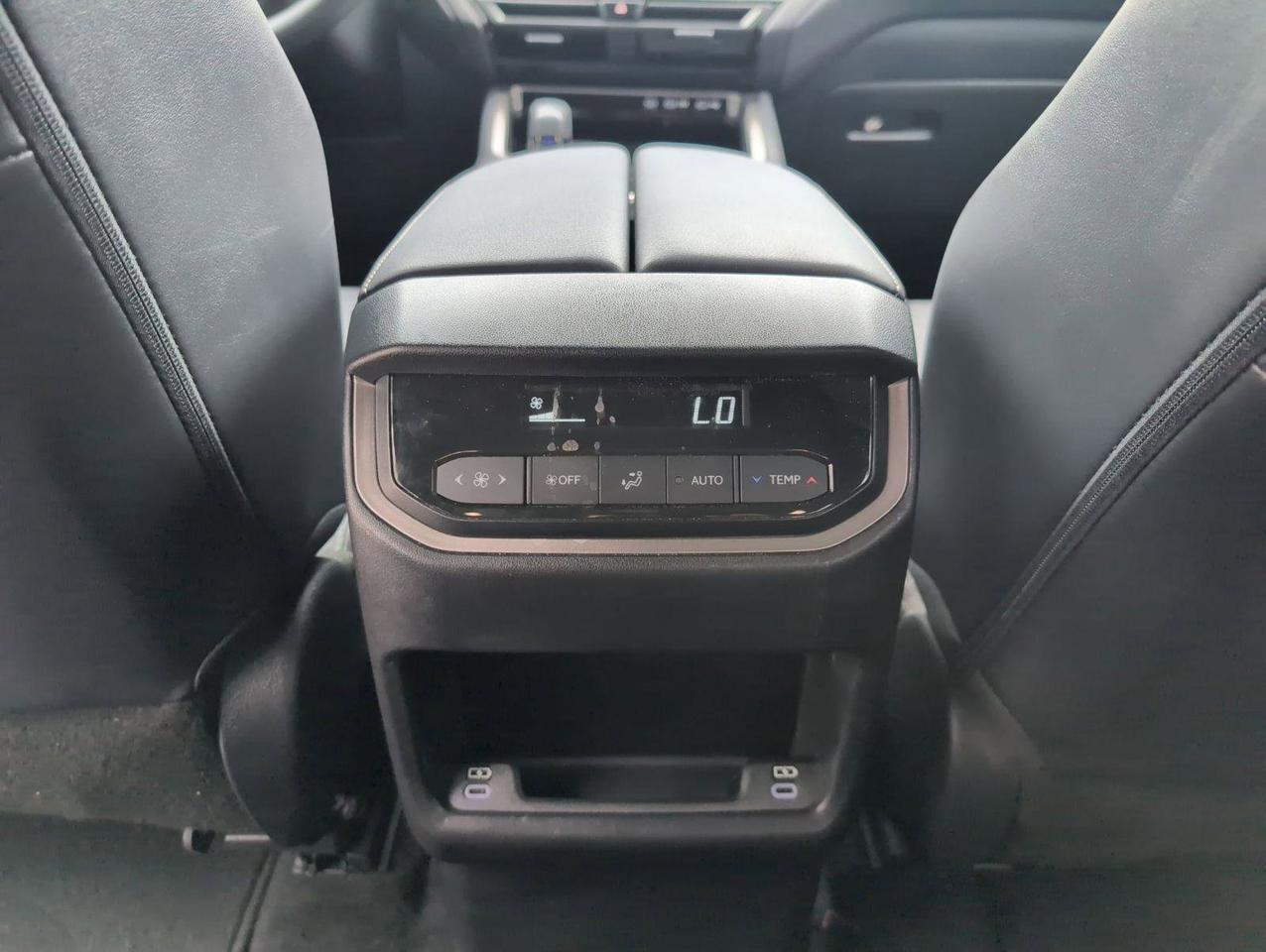 2024 Lexus TX San Antonio TX