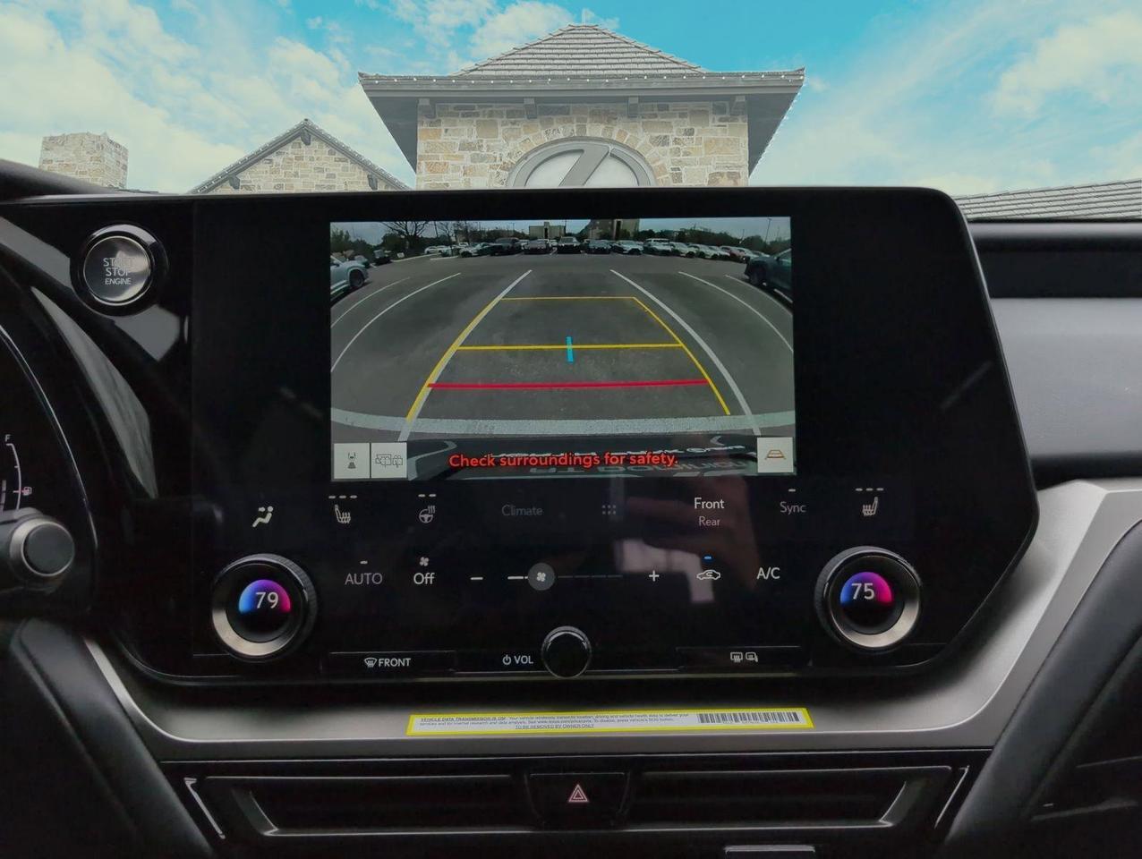 2024 Lexus TX San Antonio TX