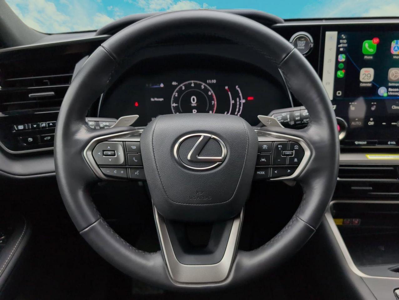 2024 Lexus TX San Antonio TX