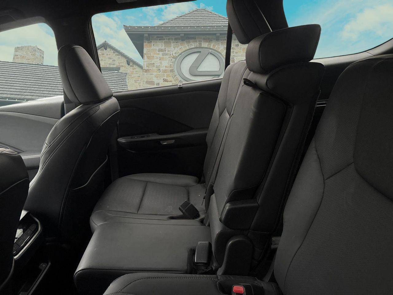 2024 Lexus TX San Antonio TX