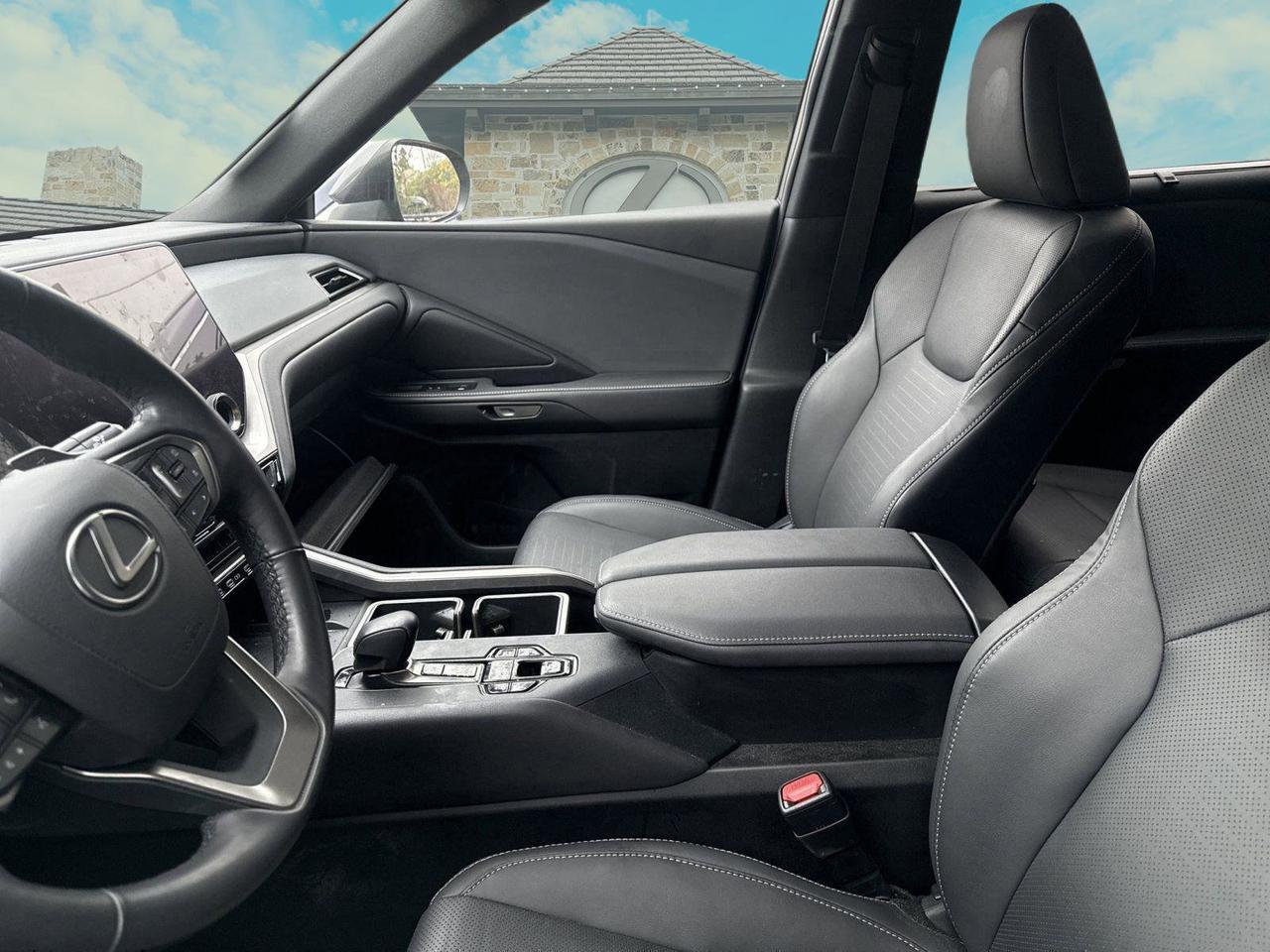 2024 Lexus TX San Antonio TX