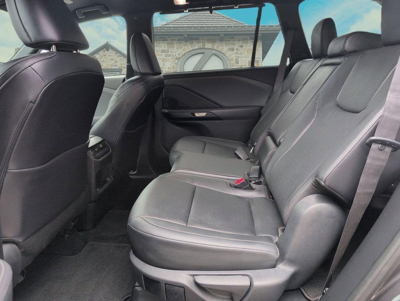 2024 Lexus TX San Antonio TX