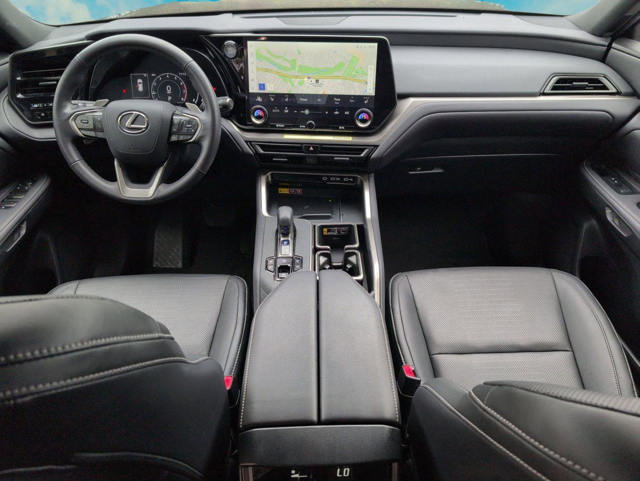 2024 Lexus TX San Antonio TX