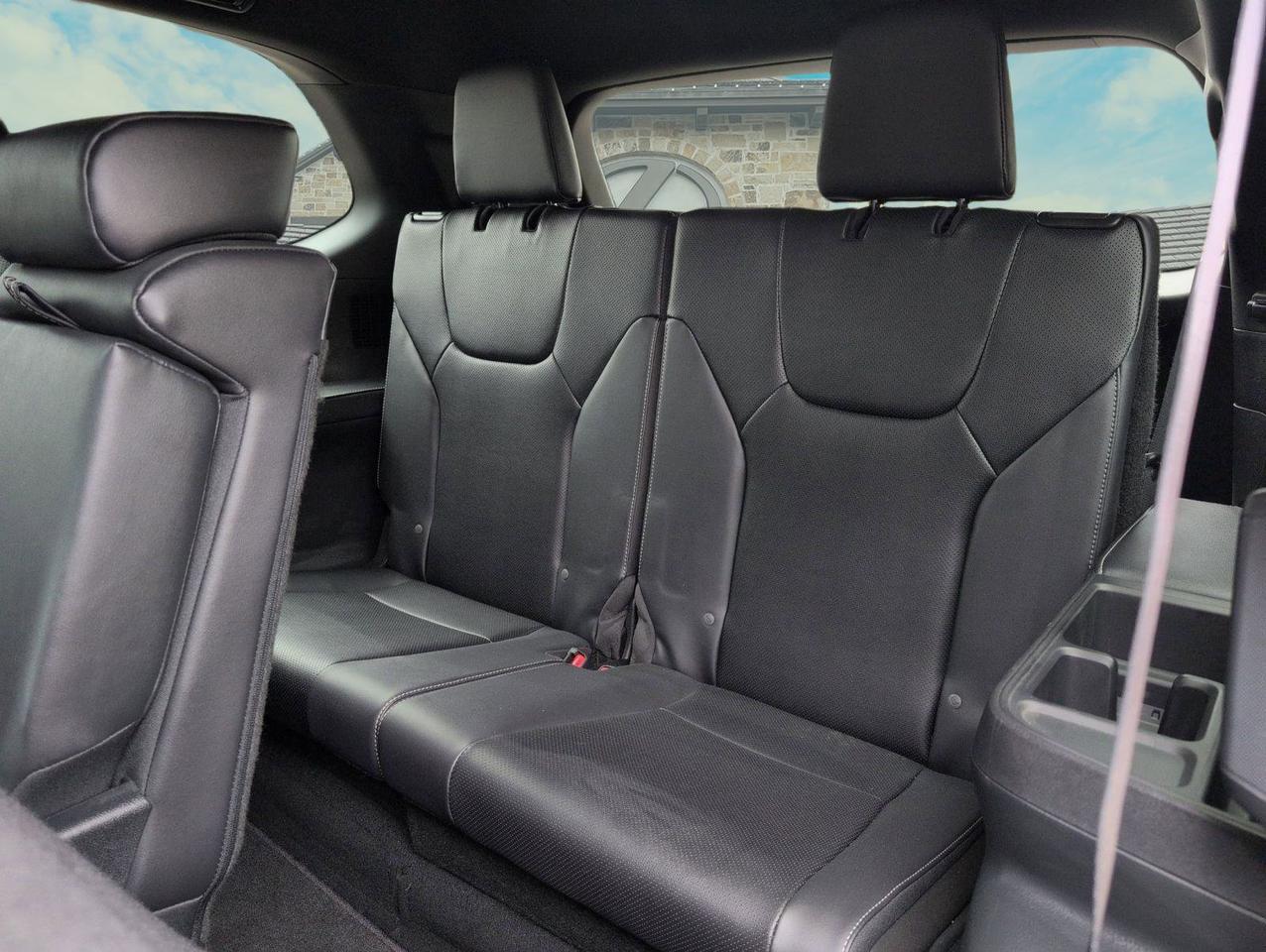 2024 Lexus TX San Antonio TX