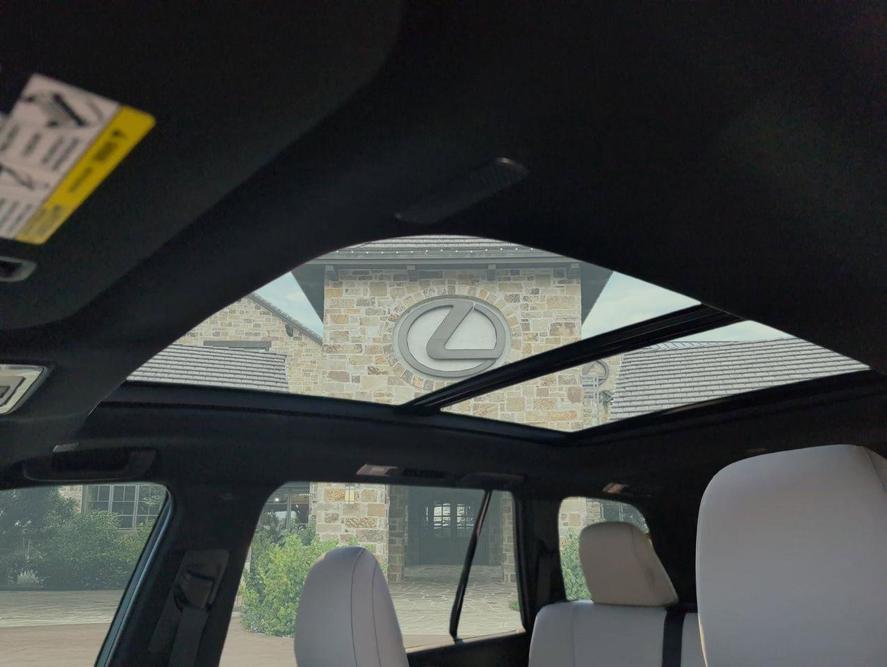 2024 Lexus TX San Antonio TX