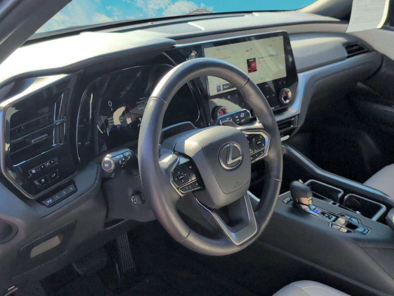 2024 Lexus TX San Antonio TX