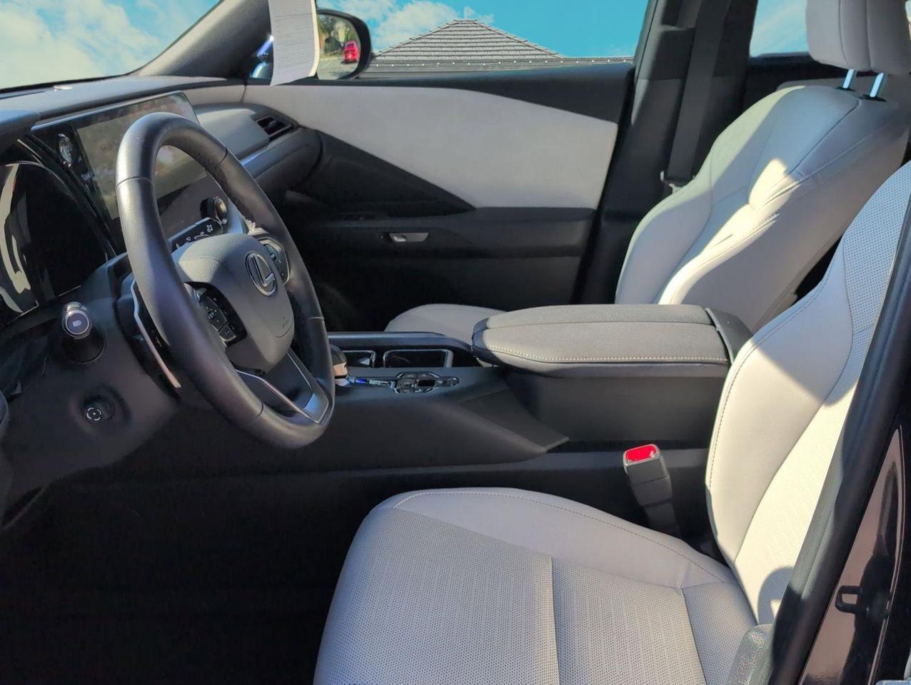 2024 Lexus TX San Antonio TX