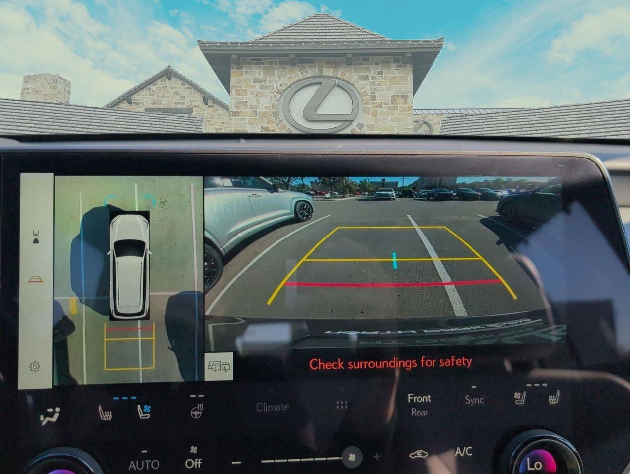 2024 Lexus TX San Antonio TX