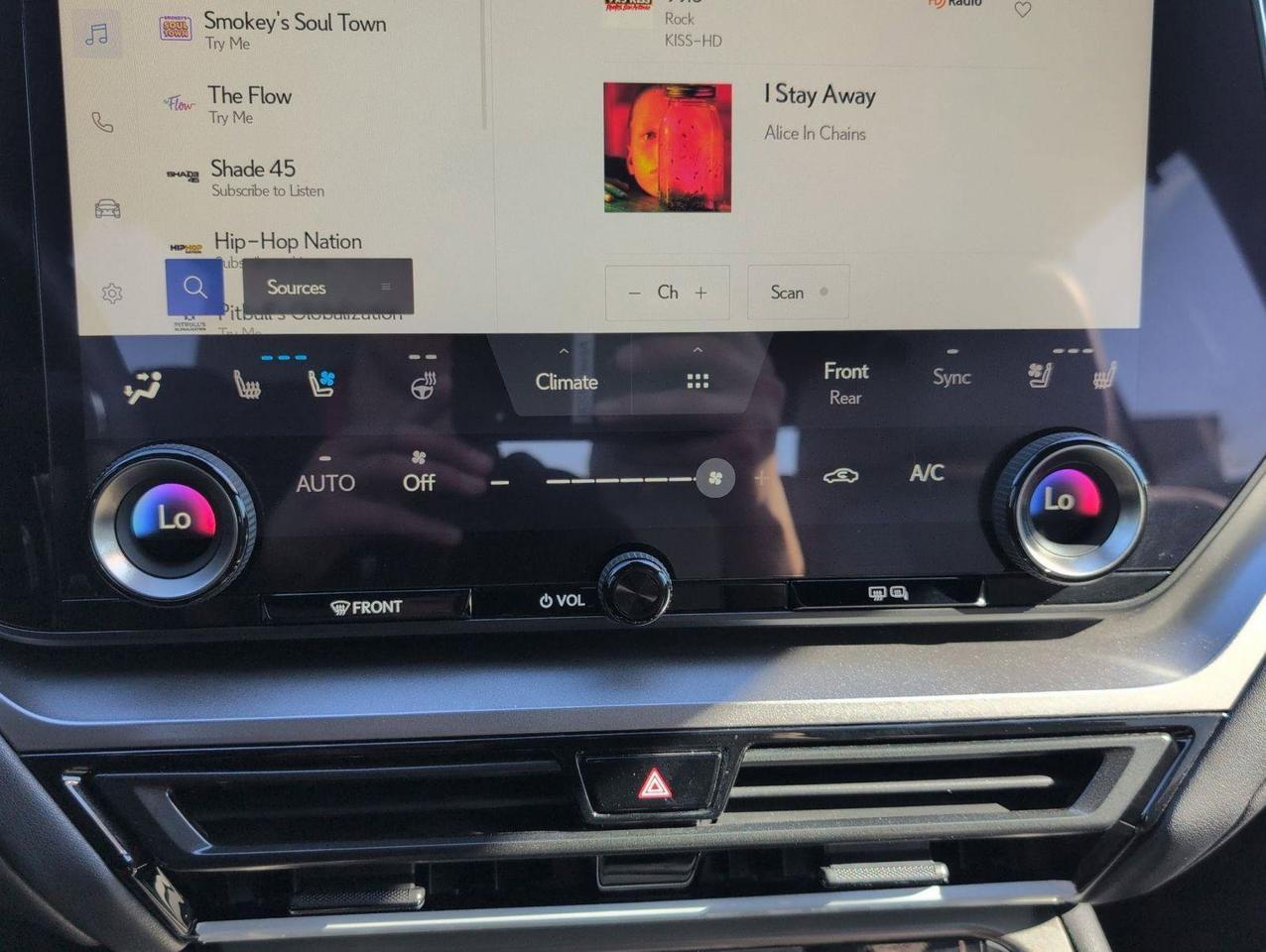 2024 Lexus TX San Antonio TX