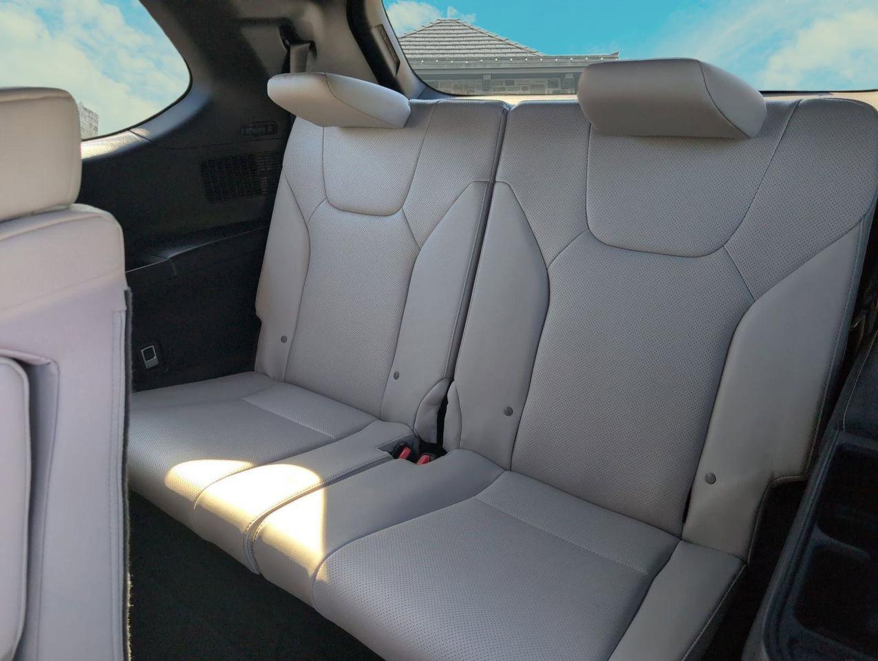 2024 Lexus TX San Antonio TX