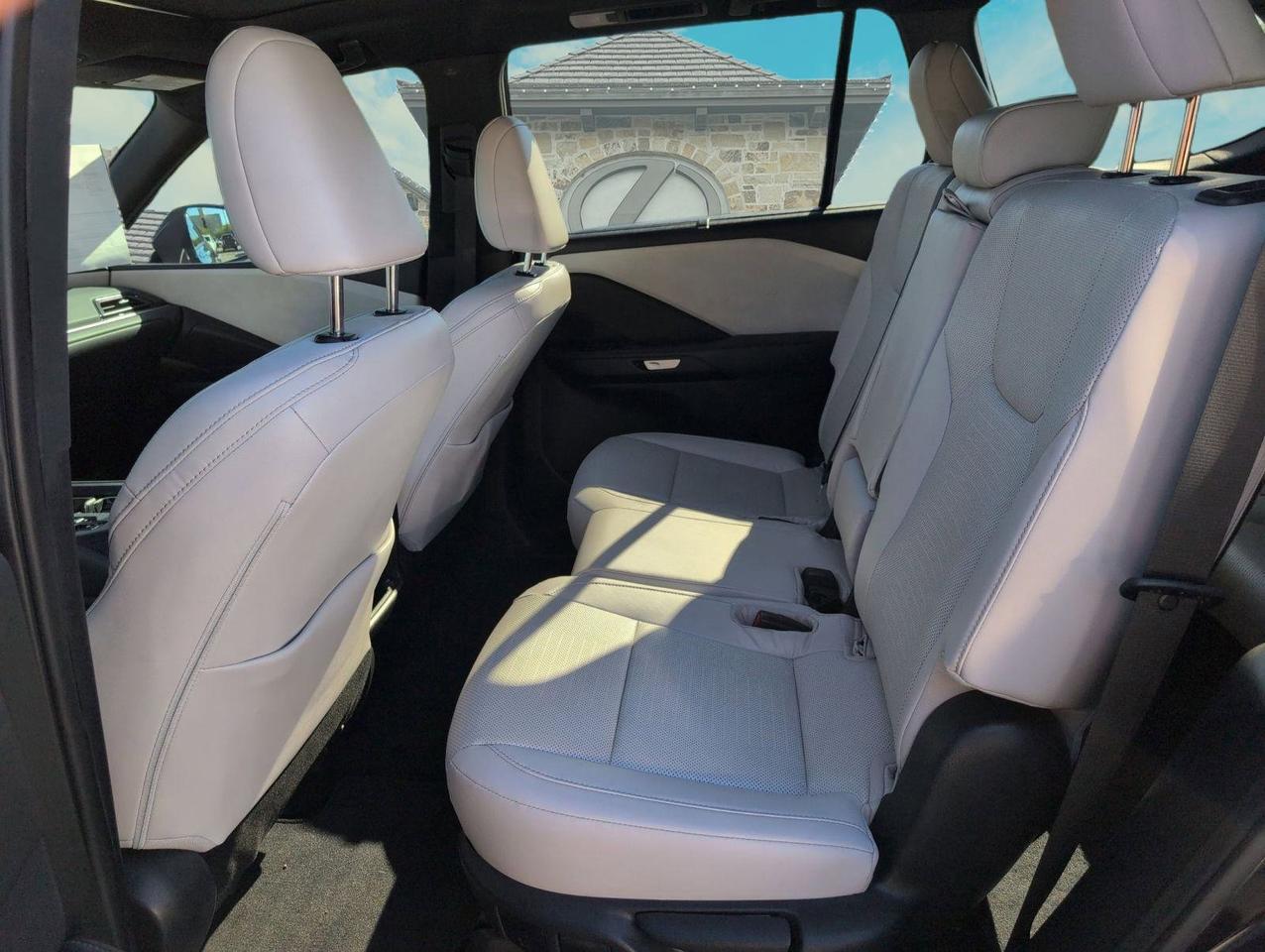 2024 Lexus TX San Antonio TX