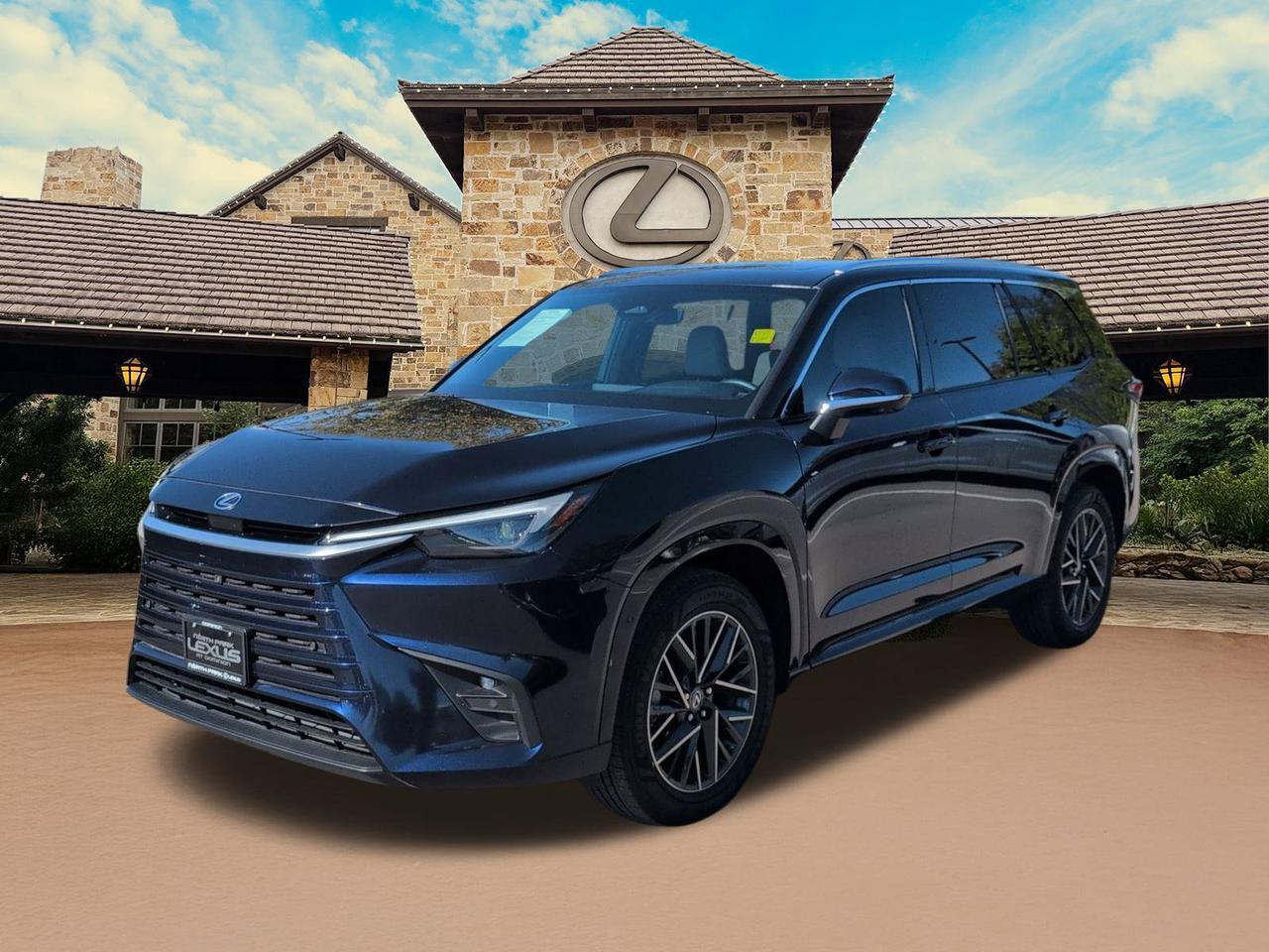 2024 Lexus TX San Antonio TX