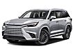 2024 Lexus TX