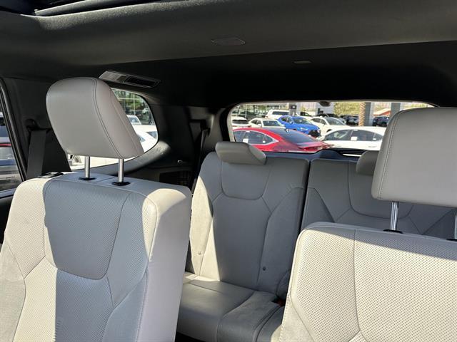 2024 Lexus TX Tucson AZ