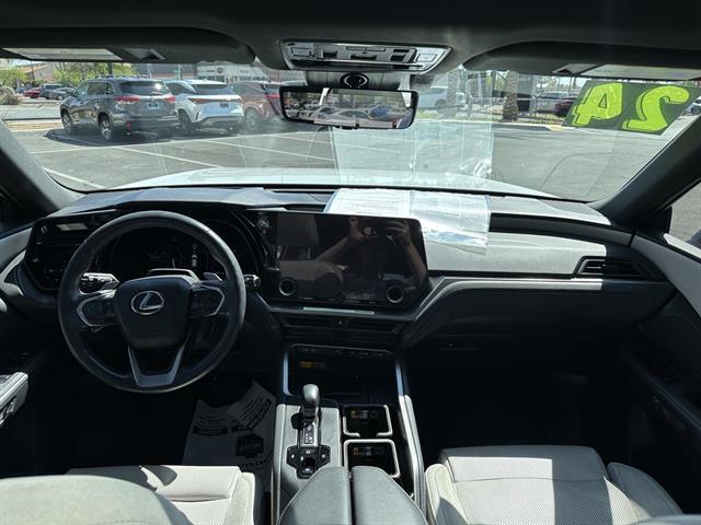 2024 Lexus TX Tucson AZ