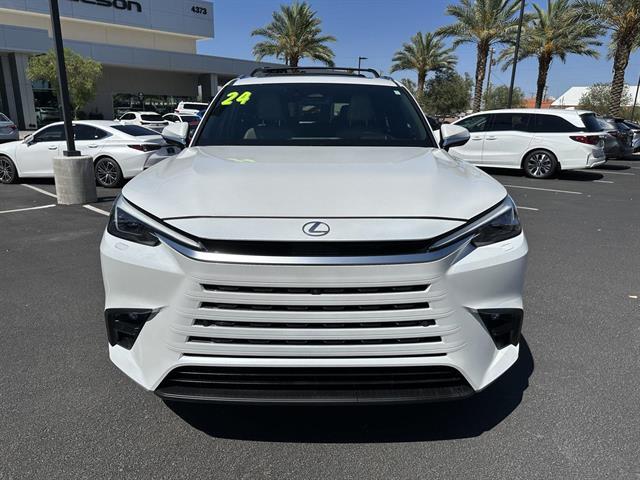 2024 Lexus TX Tucson AZ