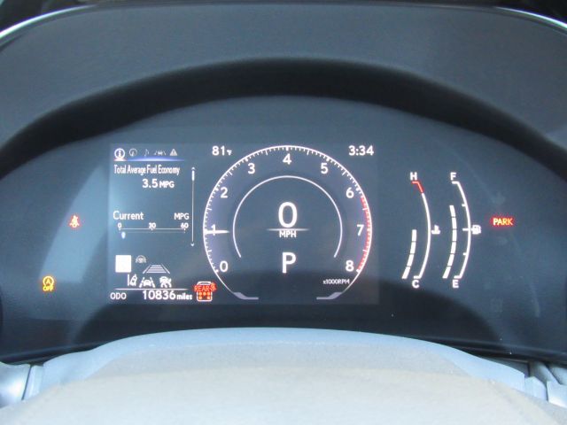 2024 Lexus TX 350 350 Plano TX