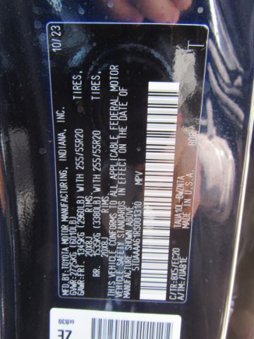 2024 Lexus TX 350 350 Plano TX