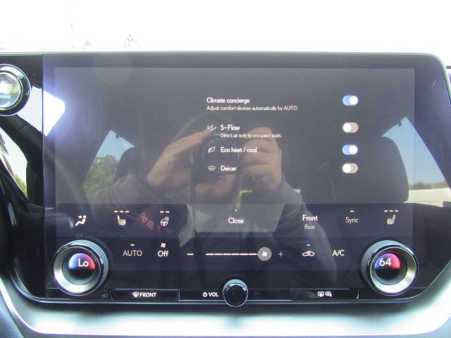 2024 Lexus TX 350 350 Plano TX